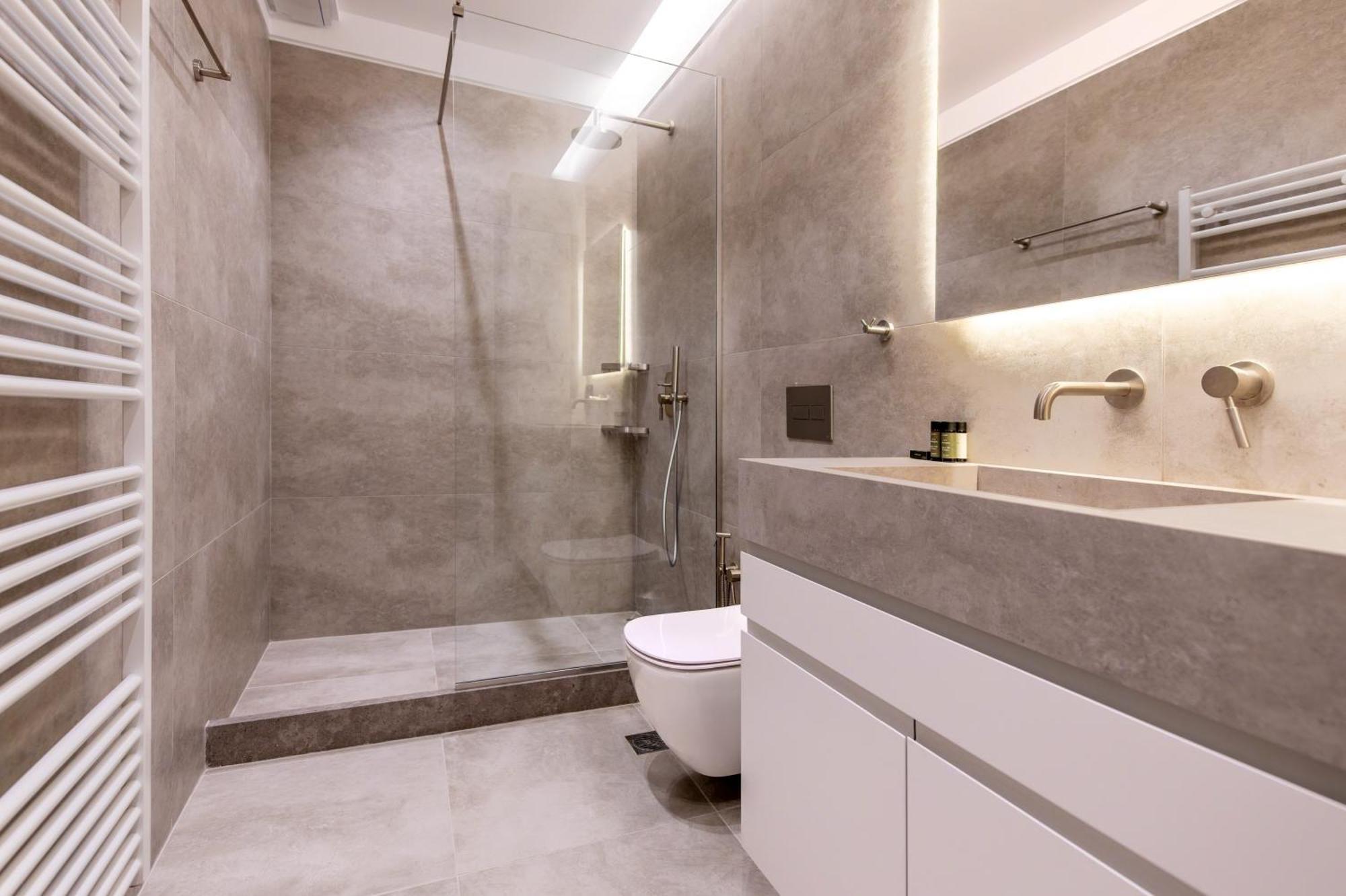 Apartamento Phaedrus Living Luxury Residences Ivory *