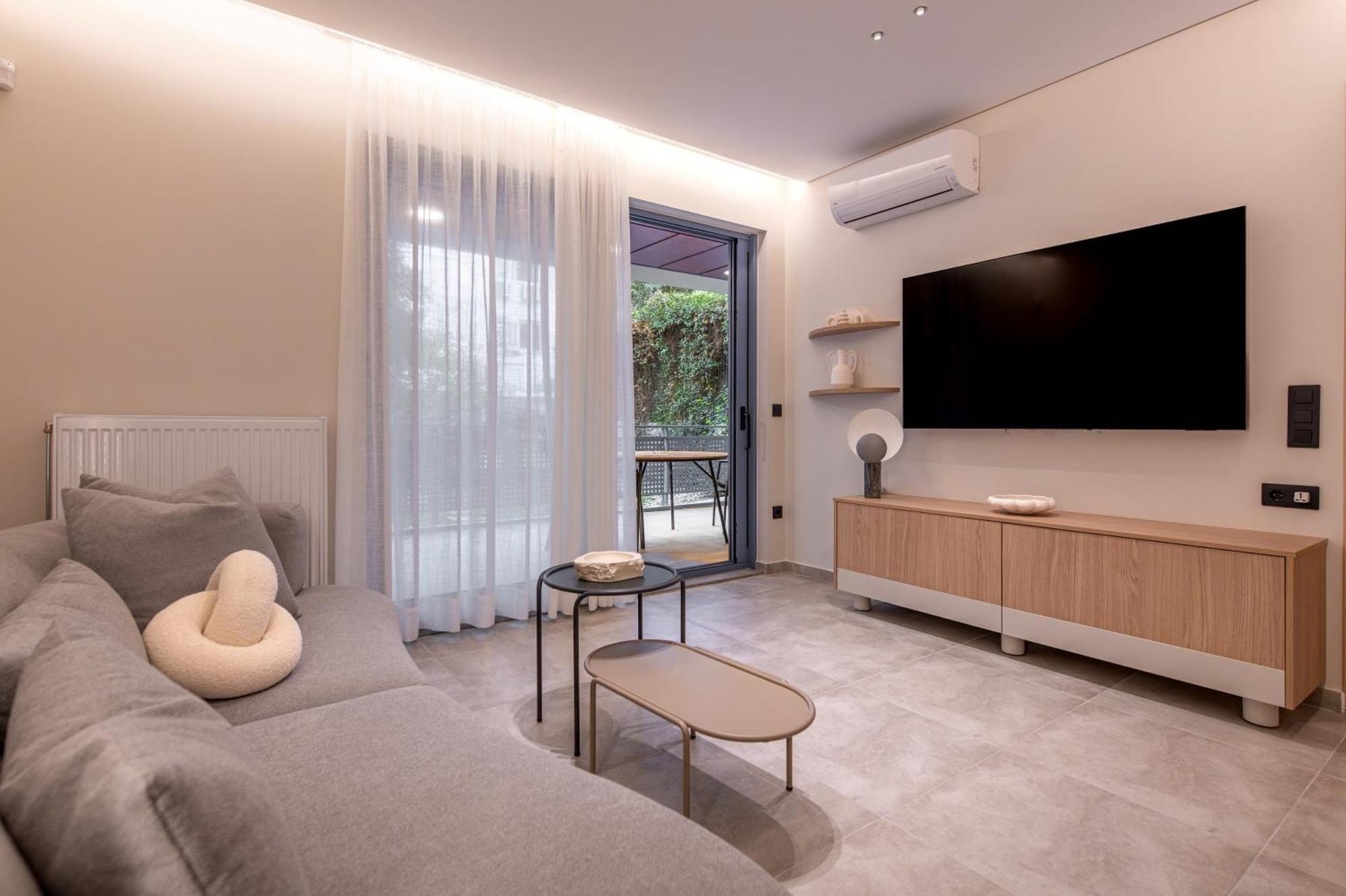 Apartamento Phaedrus Living Luxury Residences Ivory