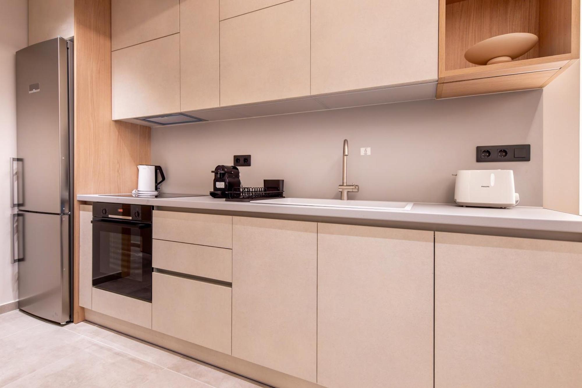 Apartamento Phaedrus Living Luxury Residences Ivory