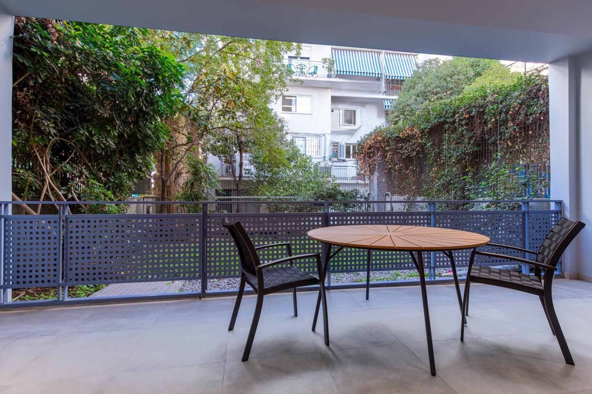 Apartamento Phaedrus Living Luxury Residences Ivory *